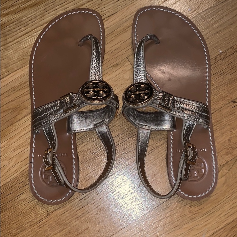 Tory Burch Sandals